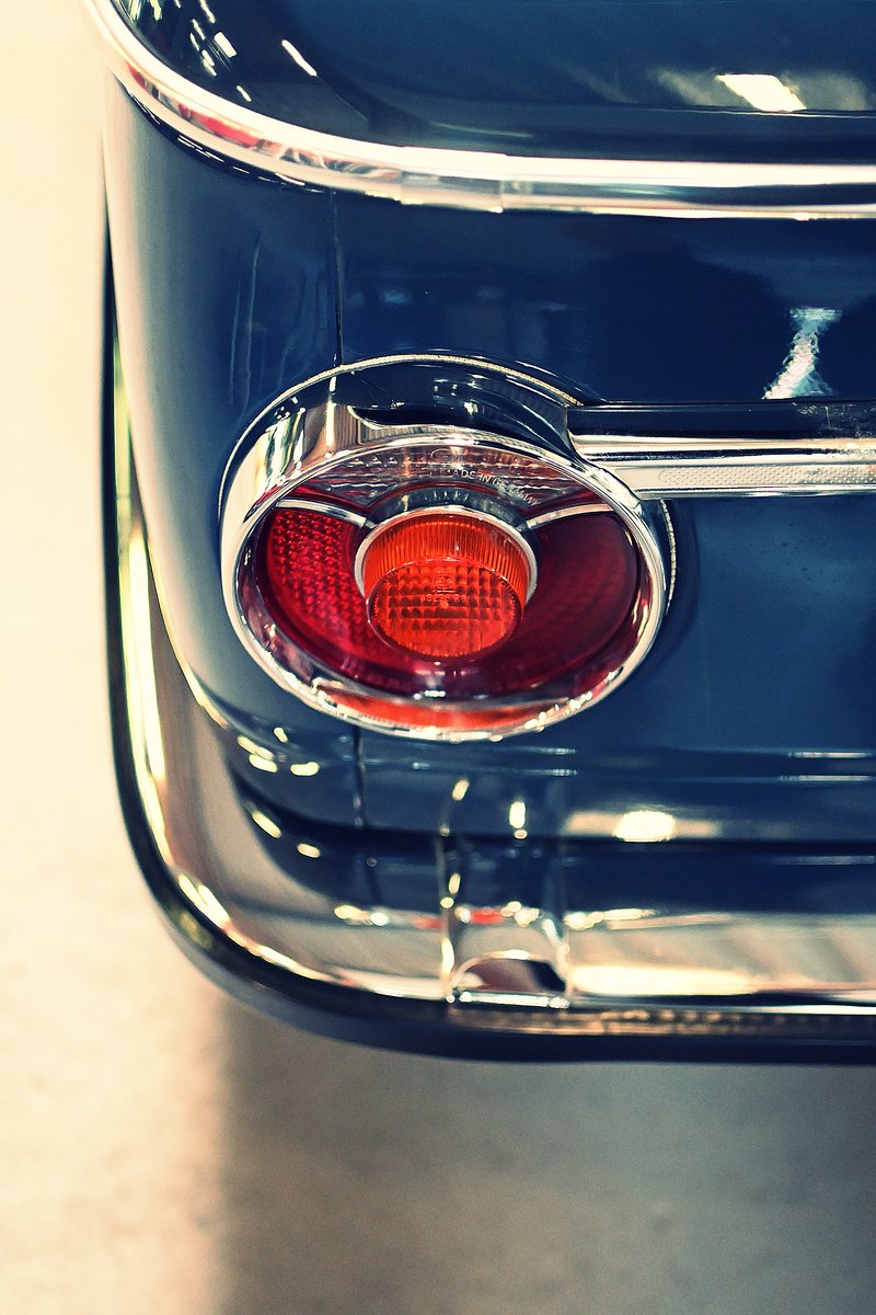 LienhardRacing's tweet image. Außenlackierung - BMW "riviera" 
2002tii