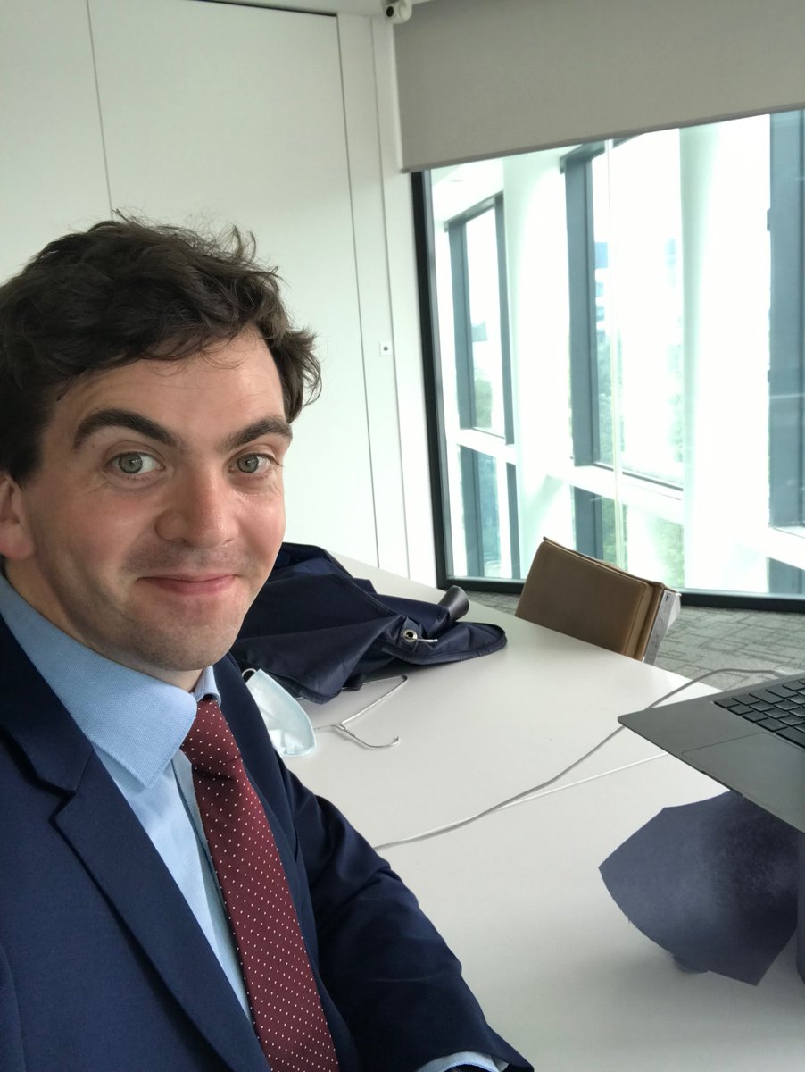 Danny Johnston tweet media