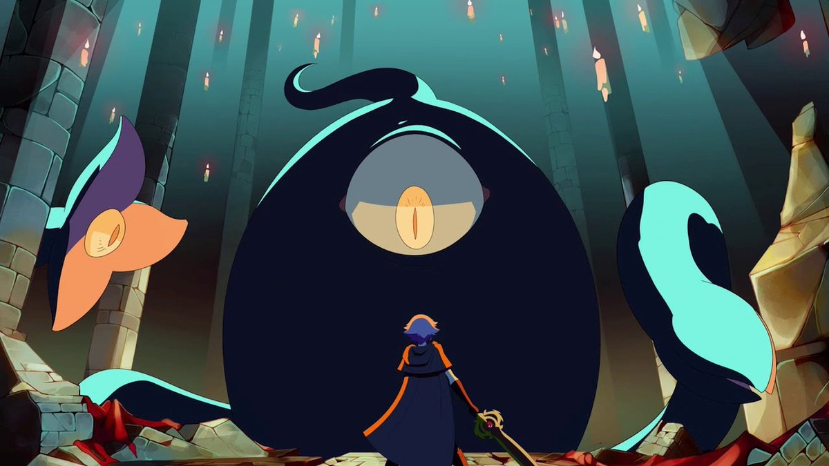 Sword of the Necromancer Is Releasing A New DLC For PC and Console Audiences happygamer.com/sword-of-the-n… 
Games News #JanduSoft #NINTENDO #PCMAC #PLAYSTATION #STEAM #SwordOfTheNecromancer #XBOX #Gaming