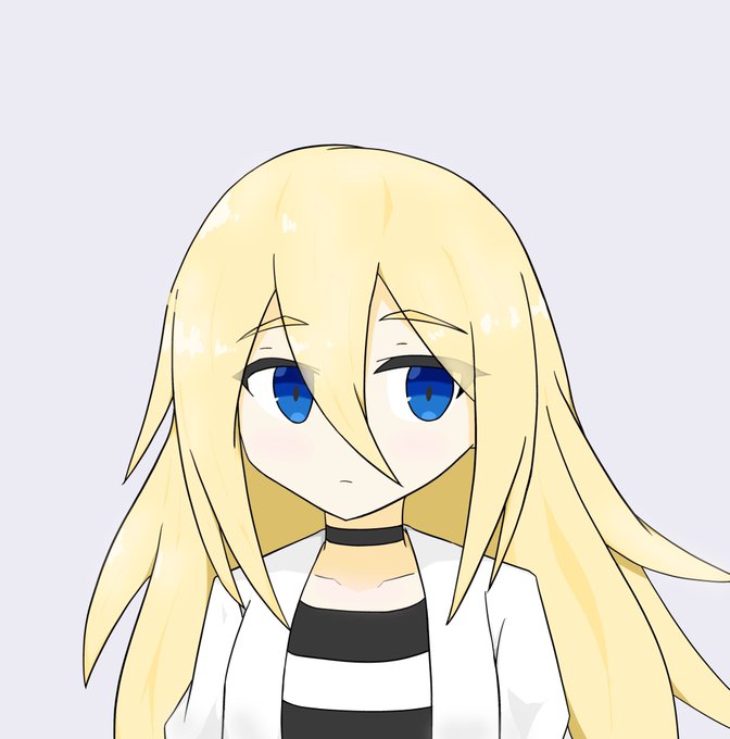 殺戮の天使のtwitterイラスト検索結果 古い順
