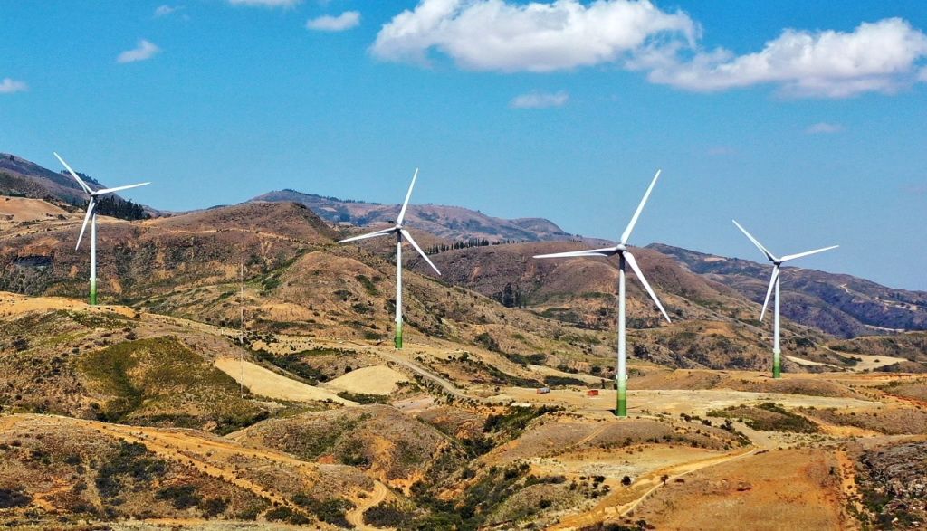 Con recursos naturales extraordinarios y un contexto atractivo para las inversiones Bolivia esta impulsando una serie de proyectos que estarán listo este año transformando el panorama energético
buff.ly/34Lk7JZ