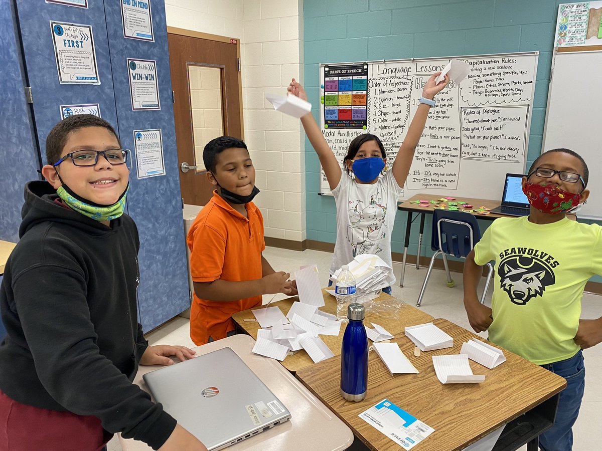 Ms. Vogel tweet media