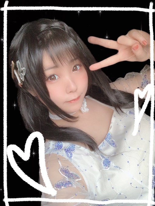 コスプレイヤーくろねこのTwitter画像38