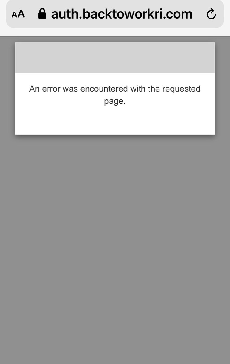 adiamond2see's tweet photo. @weldon117 so sorry to bother you yet the job fair I kept trying to sign up and it kept going to a error message. Am I doing something wrong? https://t.co/yb8KiGgW7e