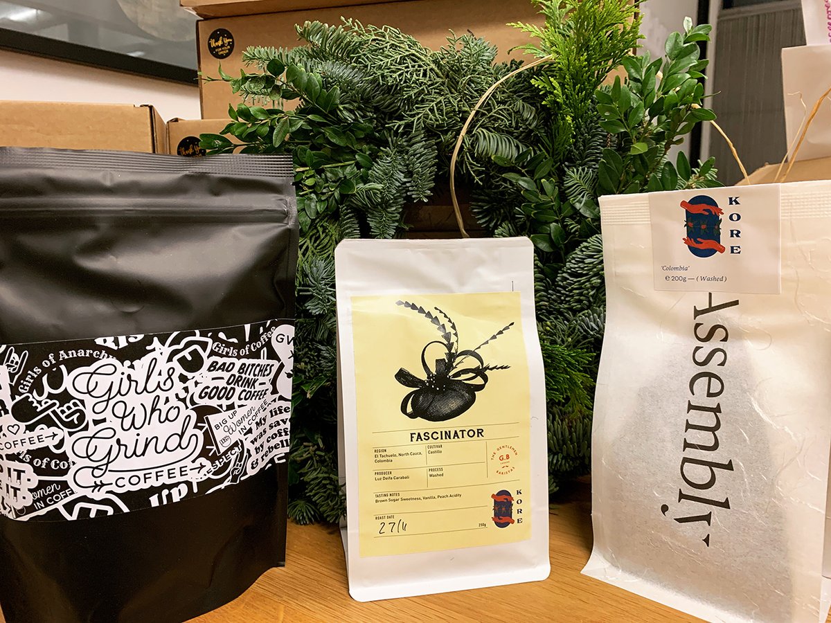 Coffee House Magazine (@coffeehouse_uk) on Twitter photo In our latest issue we caught up with Camilla Morgan, chairperson of the Kore Directive, to find out their plans for 2021 and what they’ll be doing at <a href="/Caffe_Culture/">Caffè Culture</a> in September >> bit.ly/3xthud3 In our latest issue we caught up with Camilla Morgan, chairperson of the Kore Directive, to find out their plans for 2021 and what they’ll be doing at <a href="/Caffe_Culture/">Caffè Culture</a> in September >> bit.ly/3xthud3