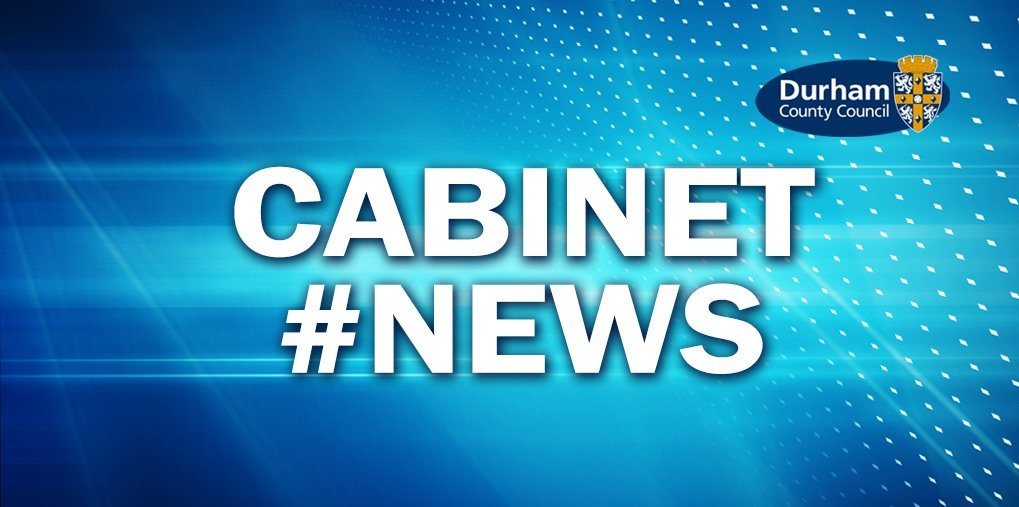 Next Wednesday 16 June our Cabinet will be asked to agree to a review of options for the display and storage of the Durham Light Infantry Collection and archive, as well as the former museum building and grounds. Watch the 9.30am meeting live on YouTube : ow.ly/mAAH50F6jj7