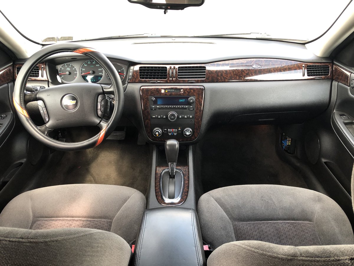 RisnerAutoGroup's tweet image. 🔥⭐️PRICE REDUCTION⭐️🔥

2012 Chevrolet Impala LT
122,000 miles 
Clean
ready for a home for the summer! 

1809 Baltimore St. Defiance, OH 43512

419-980-9745