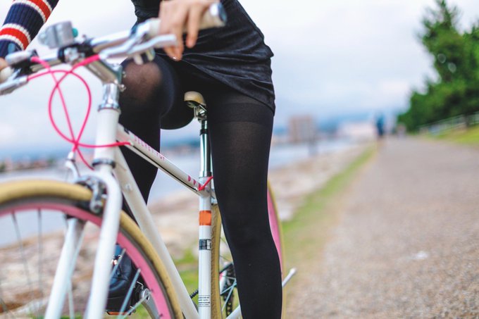 Twitterのコスプレ画像15