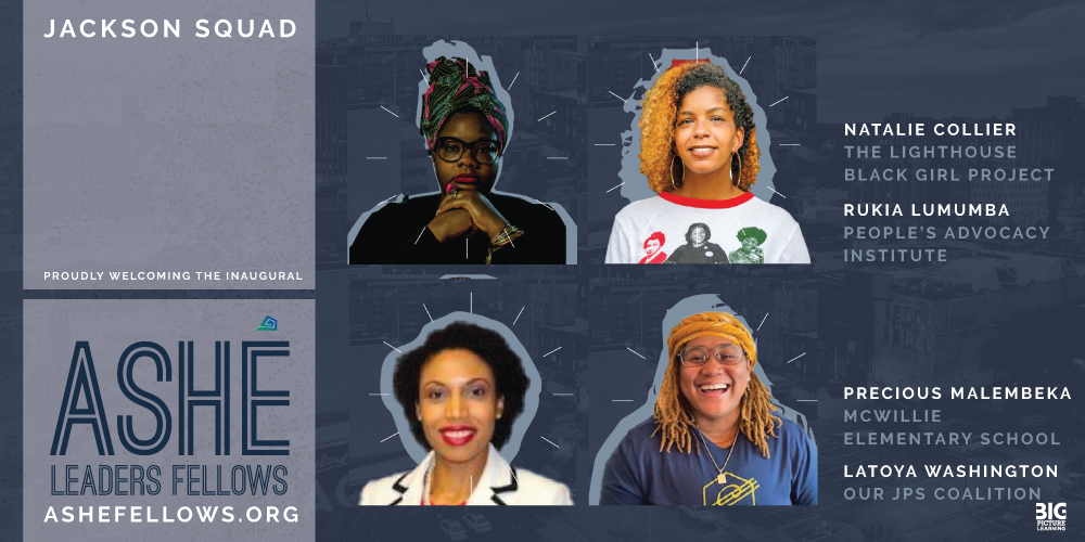 Big Picture Learning tweet media