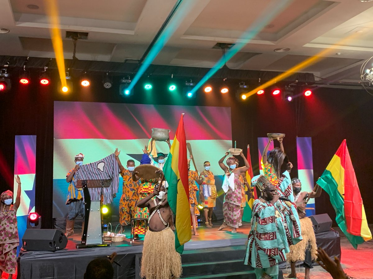 eaatours's tweet image. Here are scenes of the launch of the Domestic and Regional Tourism Programme by the Ghana Tourism Authority. 

👉 eaatours.com/2021-ghana-sec…

#EAATOURS #HolidayPlace #GhanaHoliday #accra  #accraghana #ghanagirls #southafrica #sarkodie #ghanaian #Kenya #explorepage #gh #madeinghana