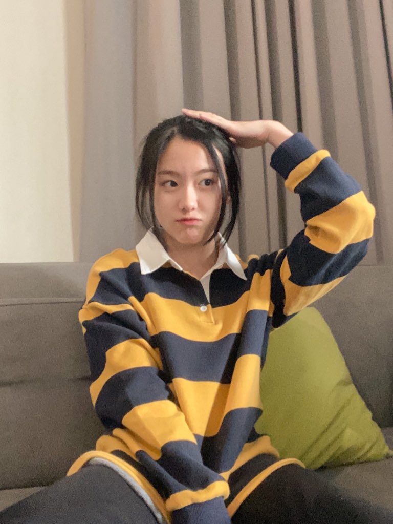 Aheye aka.อะเฮเย อะฮี้ยี้ เอยี้ อะแฮ้ว เอ๋ยเอ๋ย tweet media