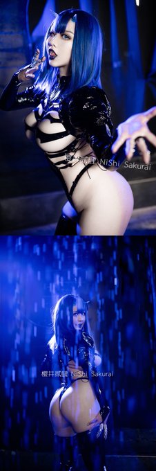 Twitterのコスプレ画像37