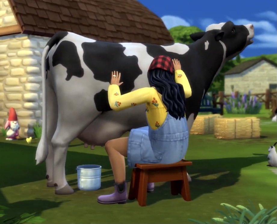 VanilaSims's tweet image. OMGGG I CANT BREATHEEEE!!!😭😭😭❤️❤️❤️