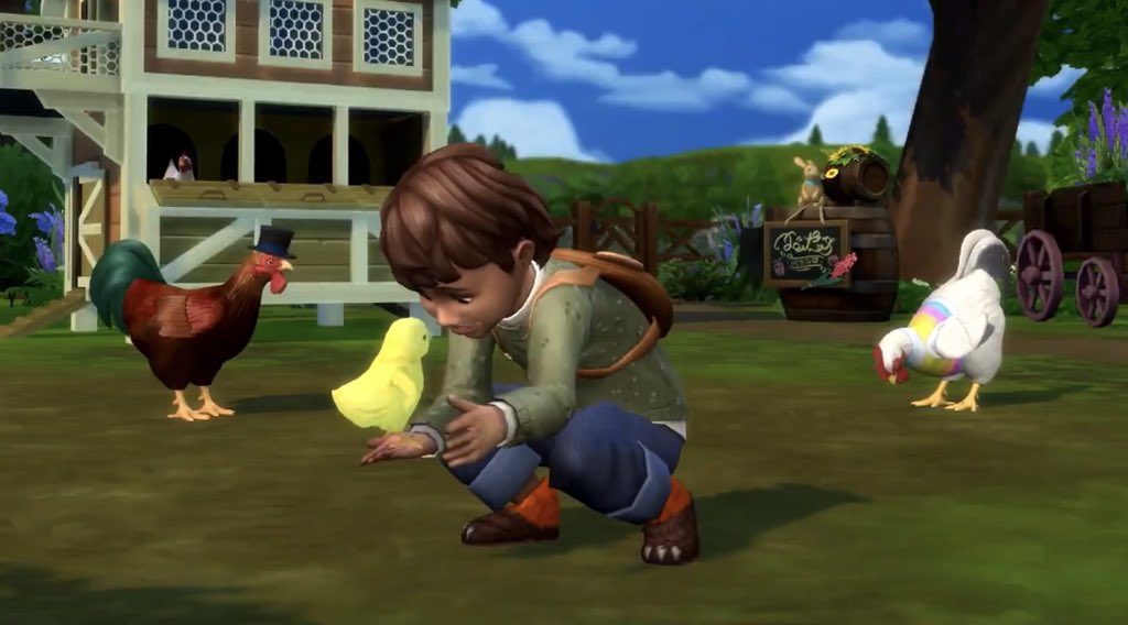 VanilaSims's tweet image. OMGGG I CANT BREATHEEEE!!!😭😭😭❤️❤️❤️