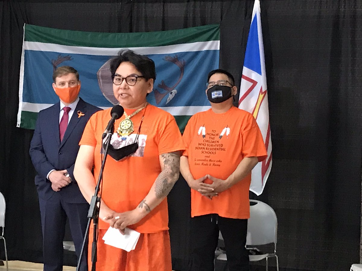 Innu Nation tweet media