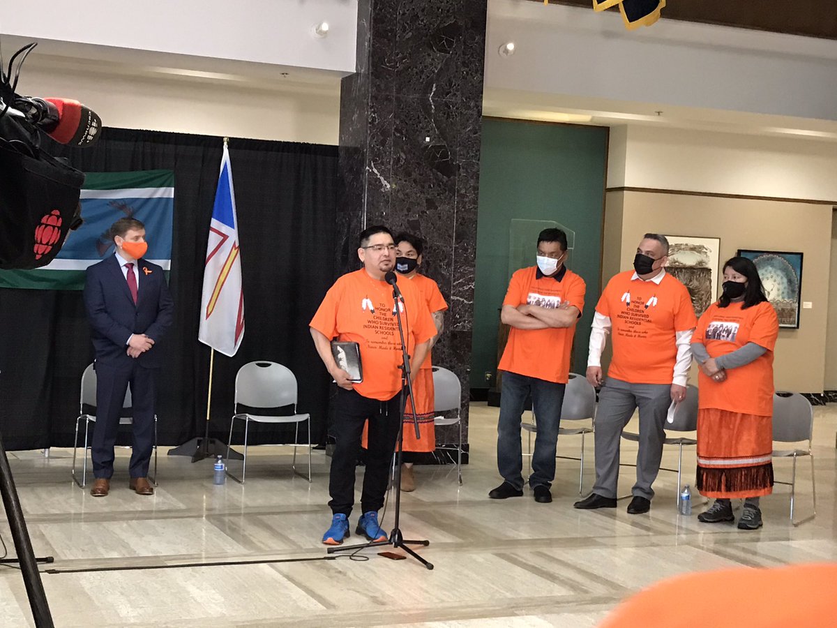 Innu Nation tweet media