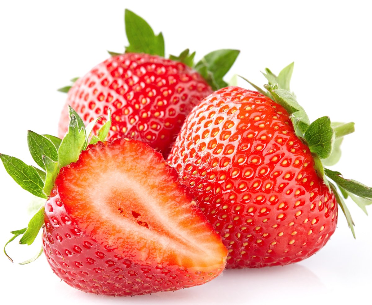 We are incredibly happy to announce that an emergency authorisation for Benevia®, for use on strawberries 🍓 has been issued today.  

See CRD website for details 👇.

secure.pesticides.gov.uk/pestreg/