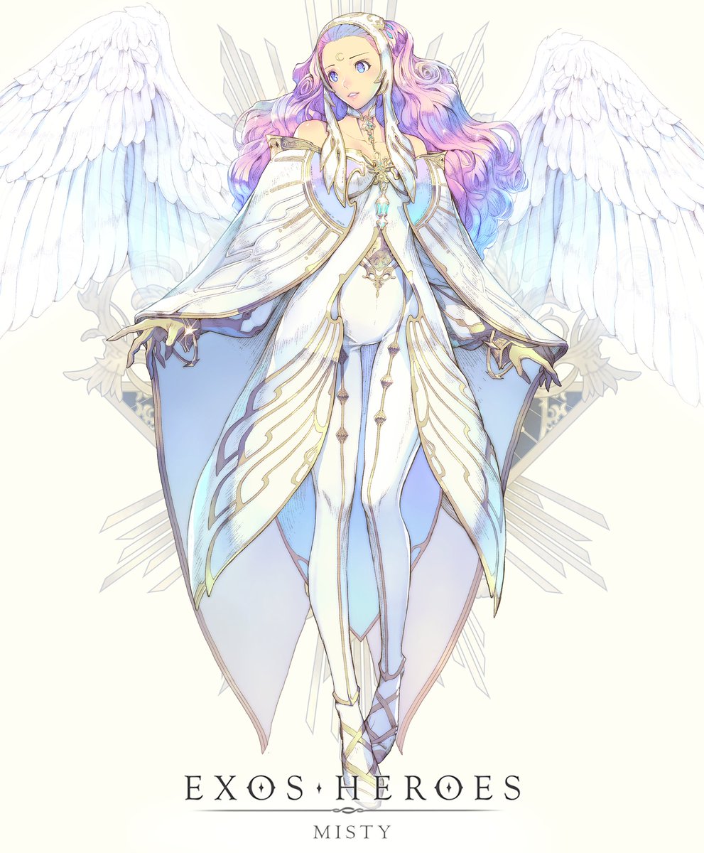 EXOS_AD's tweet image. 이번 미스티 공개는 되도록 3D위주로 하고 싶었는데
돌아다니는 저해상도 일러스트가 자꾸 거슬려요..