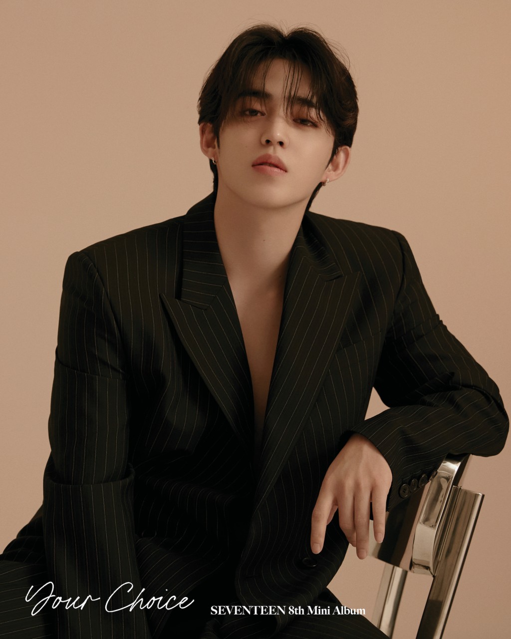 SEVENTEEN your choice エスクプス SEVENTEEN your choice エスクプス インターパーク トレカ
