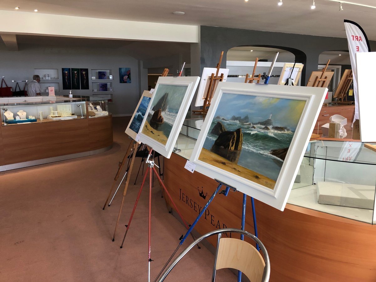 (@Jersey_Pearl) / Twitter