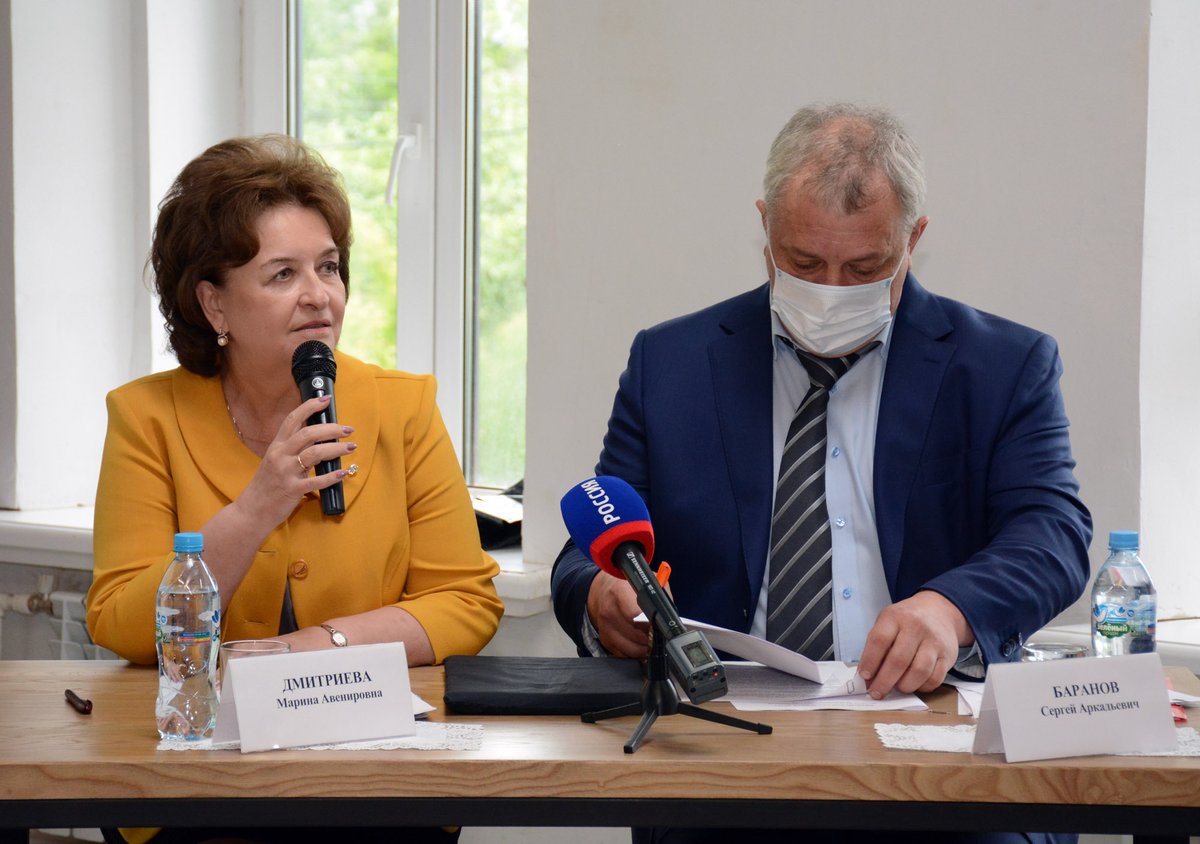 Комплексное развитие сельских территорий – на особом контроле депутатов ivoblduma.ru/press-tsentr/v…