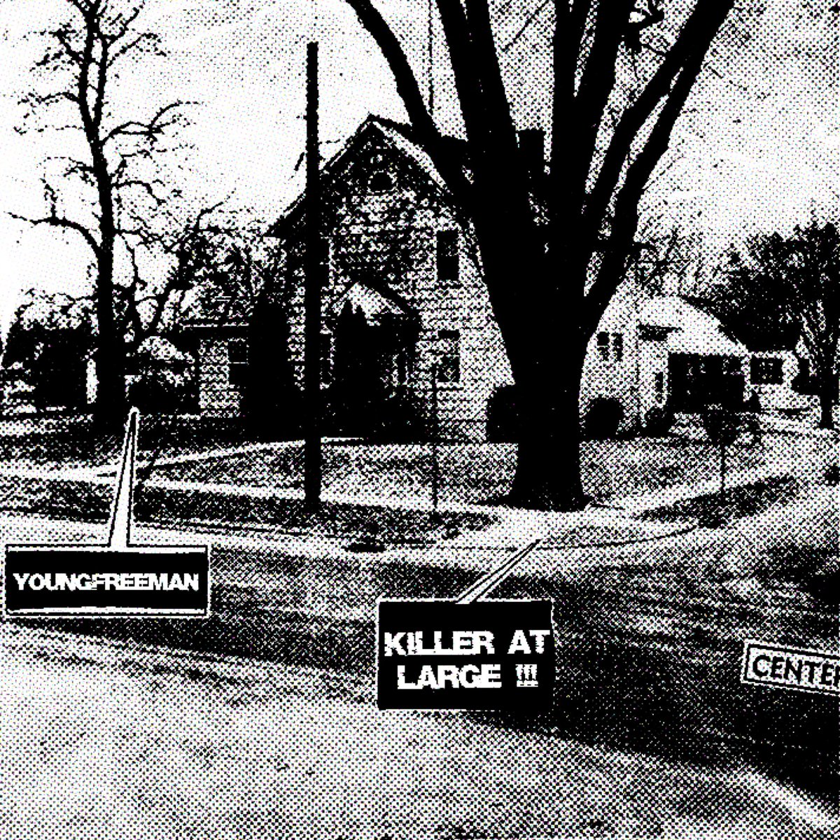 youngfreeman_'s tweet photo. NEW MUSIC ON JUNE 18TH

KILLER AT LARGE 🔪 https://t.co/KEHBqT6vPE