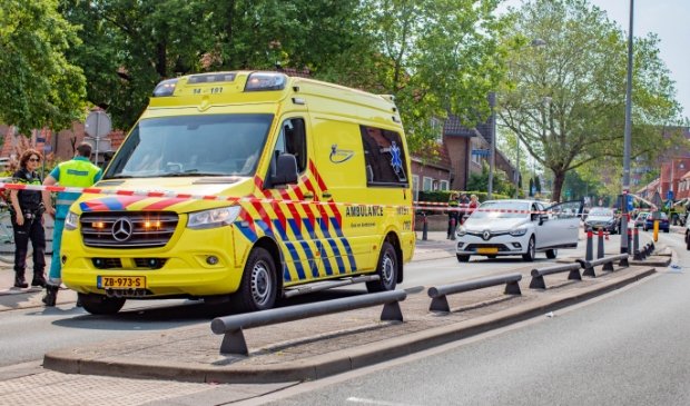 Politie: toestand na ongeval zwaargewonde Hilversumse (17) stabiel - ..