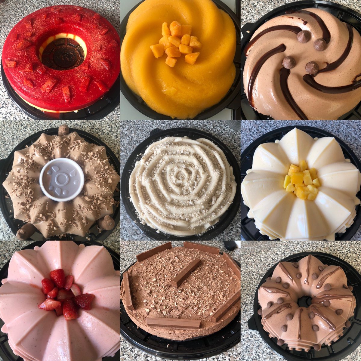 lupsrihbany's tweet photo. Hola! Para este fin de semana no se pierdan los deliciosos postres gelatinas gourmet de mazapán, mango con chamoy, conejito, nutella, fresa con yogurt y más! Precios desde $280 info al 5567089501 @En_laDelValle @NarvarteVecinos https://t.co/vIE5RQSTPy