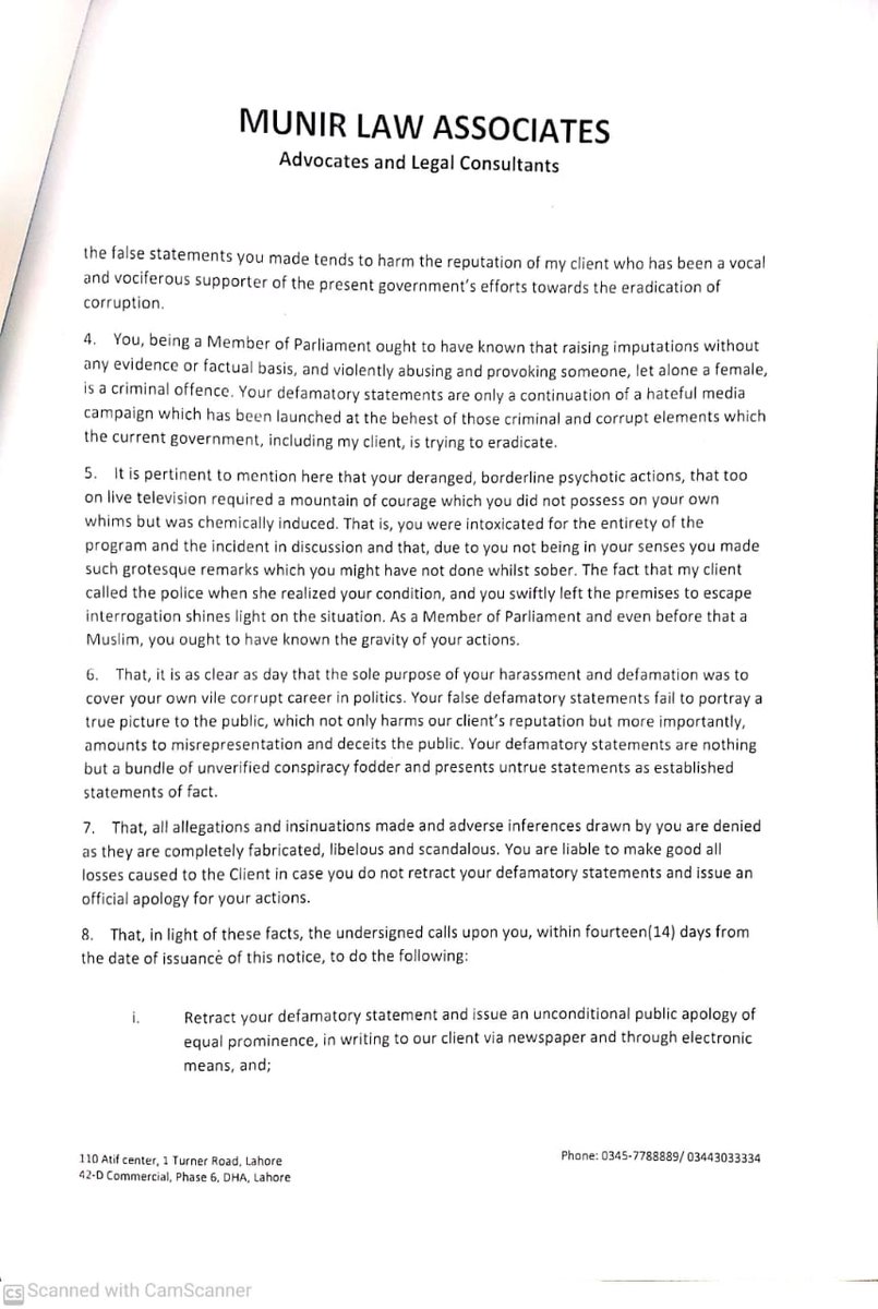 Dr. Firdous Ashiq Awan tweet media