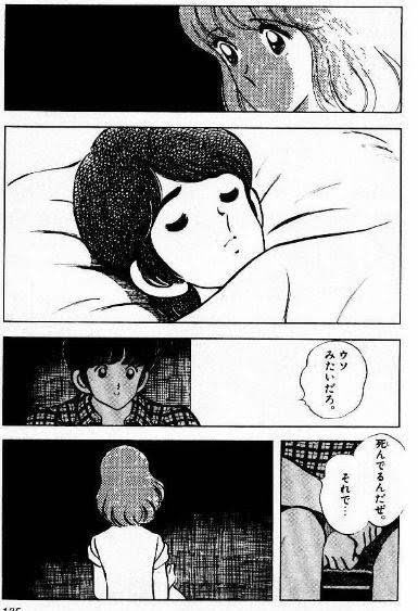 tomatomaru123's tweet photo. タッチでかっちゃんが死ぬのは7巻、アオアシであしとがDF転向を命じれるのは6巻
.
商業誌において作品の主題をそこまでとっておくことを決めた作者の覚悟にぶるっとくる.これこそアートとビジネスの交差点感があって最高. https://t.co/b8cLMChfKz