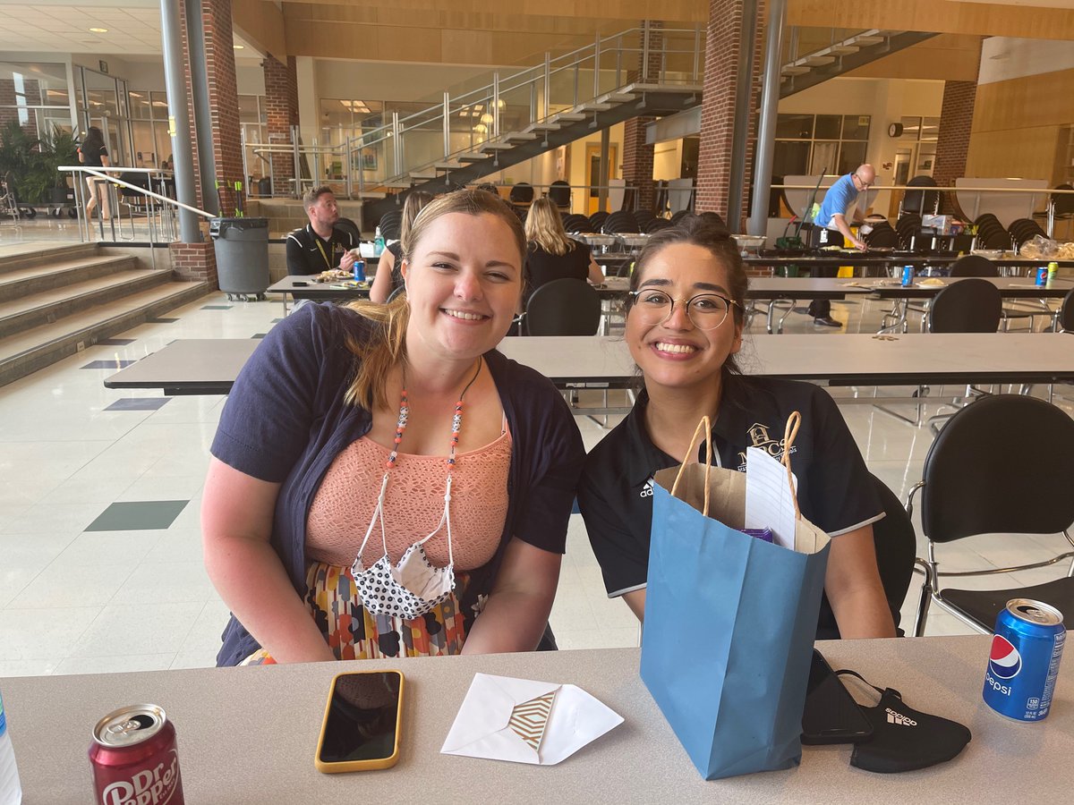 Dominique Pemberton tweet media