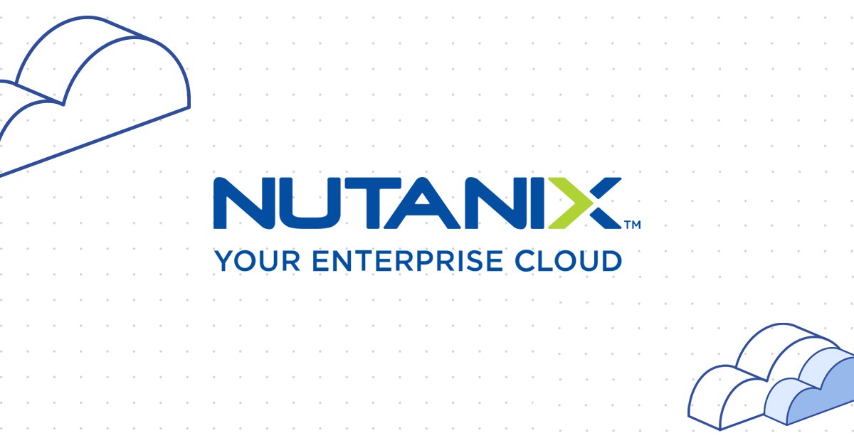Nutanix Launches Service Provider Program Expanding Delivery of Hybrid and Multicloud Solutions bit.ly/3zjqceY