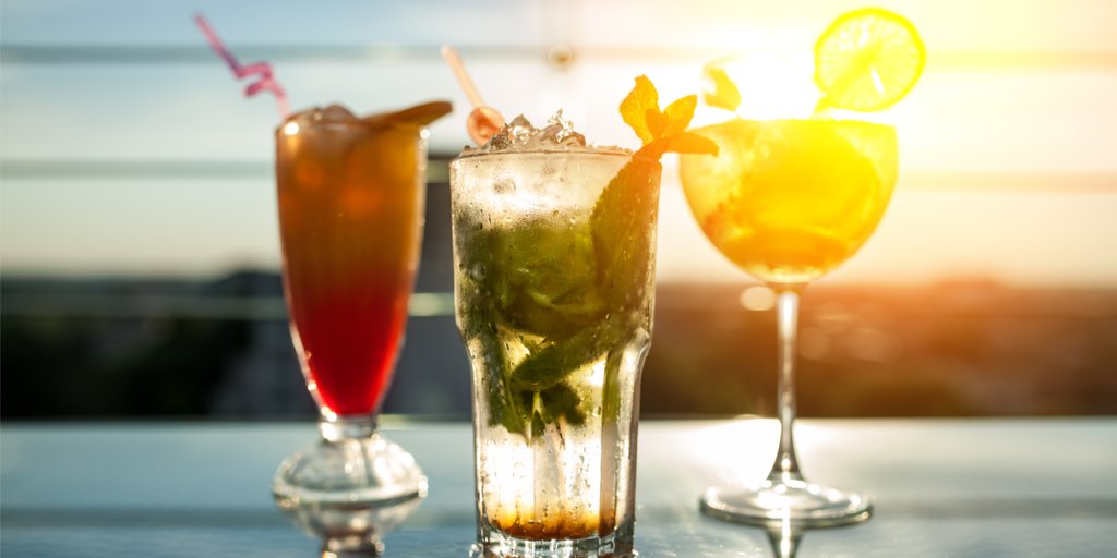 Dreaming of relaxing on holiday with good friends... When you manage to get away, remember that Duty Free is now available to ALL passengers leaving the UK. Reserve up to 30 days in advance and collect when you get to the airport. 
ow.ly/9Kus50F7uK8
#vacaymode #dutyfree