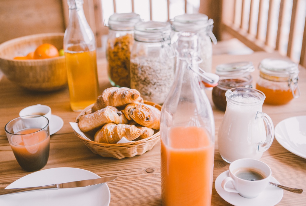 Treeline Chalets tweet media