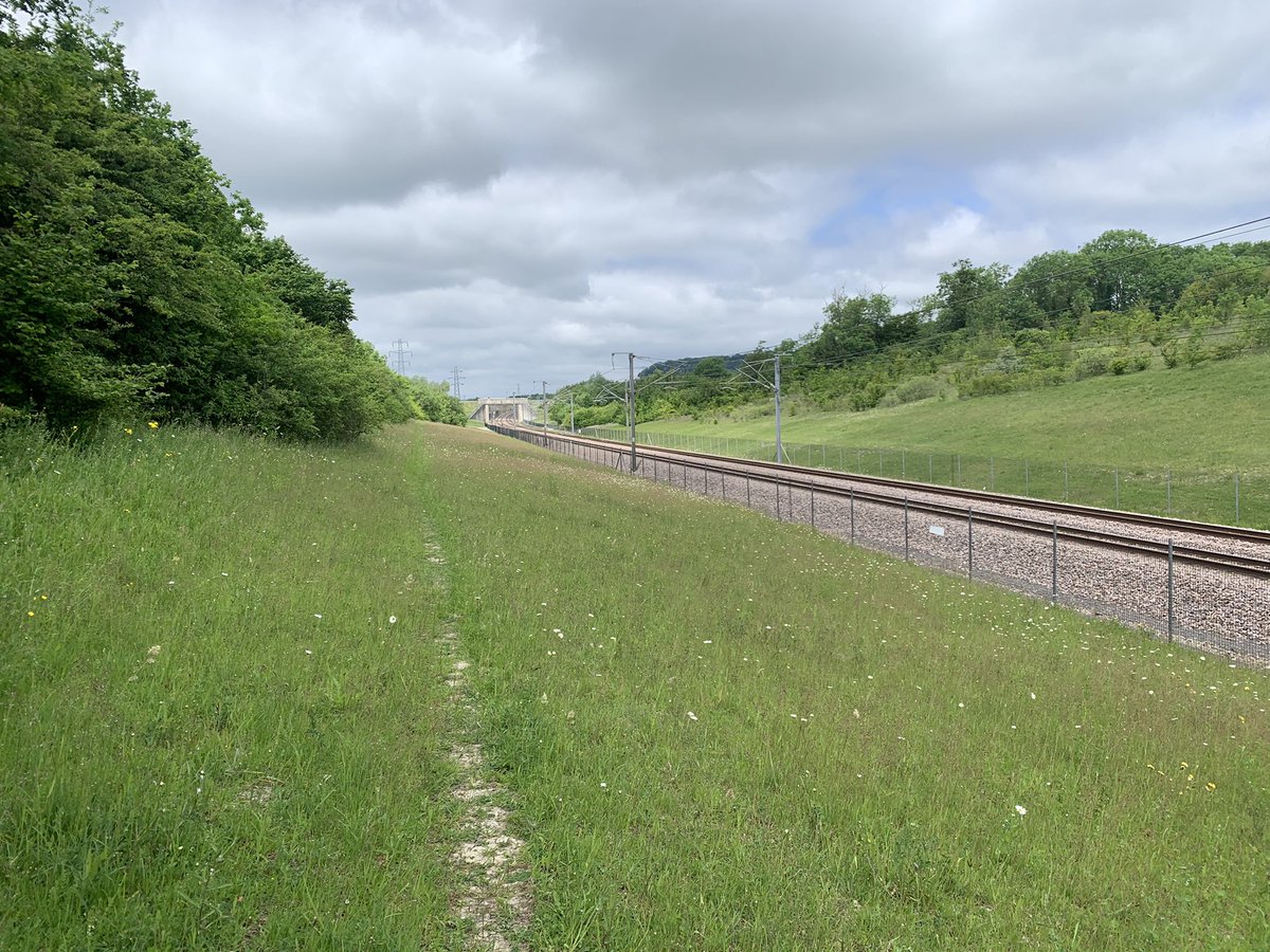 CerneyK's tweet image. Waiting for 9O60.  Hoping it’s a #class373