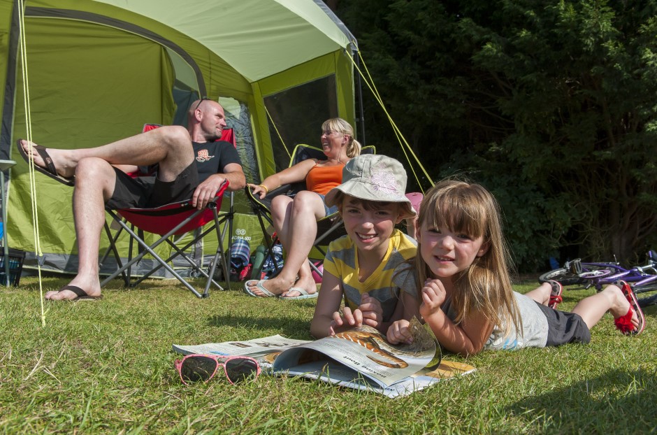 The C&CC tweet media