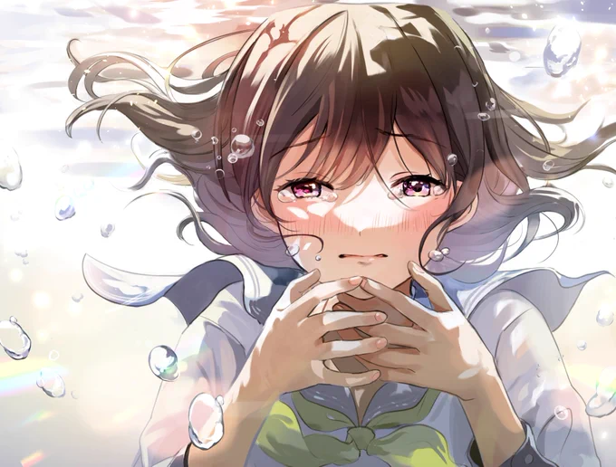 #2021年自分が選ぶ今年上半期の4枚 