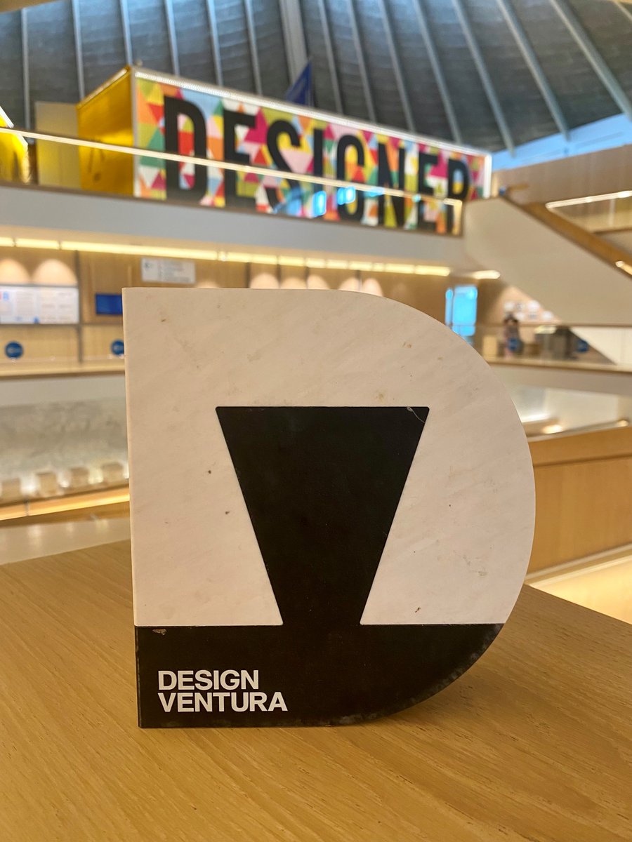 We are so excited to welcome the school teams from @CountyUpper <a href="/DavisonHigh/">Davison C.E. High School for Girls</a> <a href="/FerndownUpper/">Ferndown Upper School</a> <a href="/HeckGrammar/">Heckmondwike Grammar School</a> <a href="/Parkside_Edu/">Parkside Community College</a> @TBHAcademy @TrinityNewburyour to the <a href="/DesignMuseum/">the Design Museum</a> tomorrow for the #DesignVentura Celebration Event! One team will take away the #DesignVentura trophy!🎉