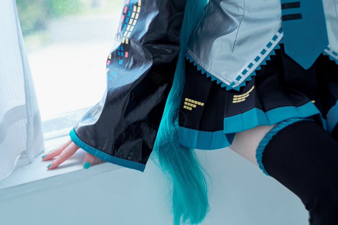 Twitterのコスプレ画像22