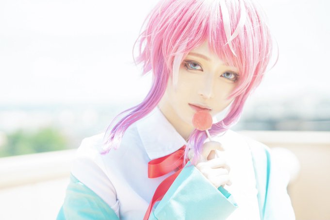 コスプレイヤーるたのTwitter画像36
