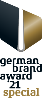 Brainartist's tweet photo. Weitergedacht: doppelt ausgezeichnet.
BRAINARTIST gewinnt zwei German Brand Awards.

#germanbrandaward #brainartist #steitzsecura #revivaloftheyear #brandscounts #designcounts #brainartistgmbh https://t.co/zEdjjAG9qw