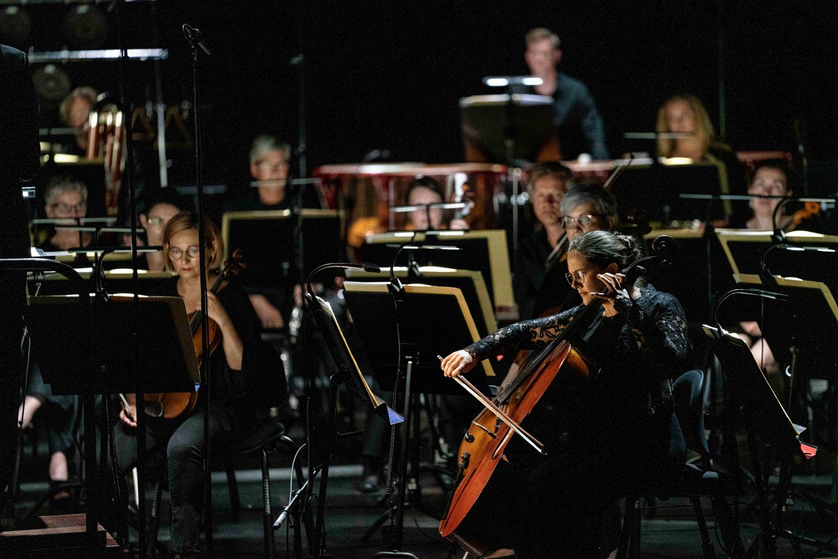 TUSEN TAKK FOR I ÅR 🌺🎶🌺
Vi ønsker deg velkommen tilbake til Festspillene i Bergen 25. mai–08. juni 2022!

Foto: Thor Brødreskift
#Festspillene21