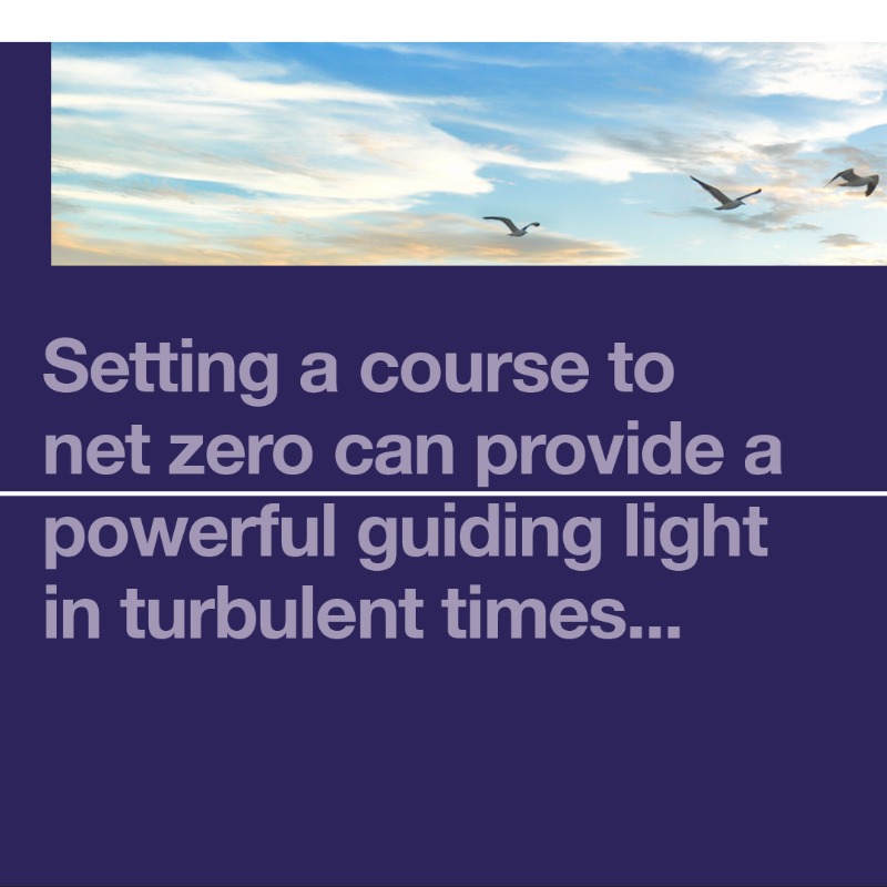 cisl_cambridge's tweet photo. CISL has over 30 years of experience working with business and individuals for a #sustainableeconomy. We are committed to working with our partners and global network to accelerate our collective journey to #AchievingZero GHG emissions 🌍
#climateaction #climatechange