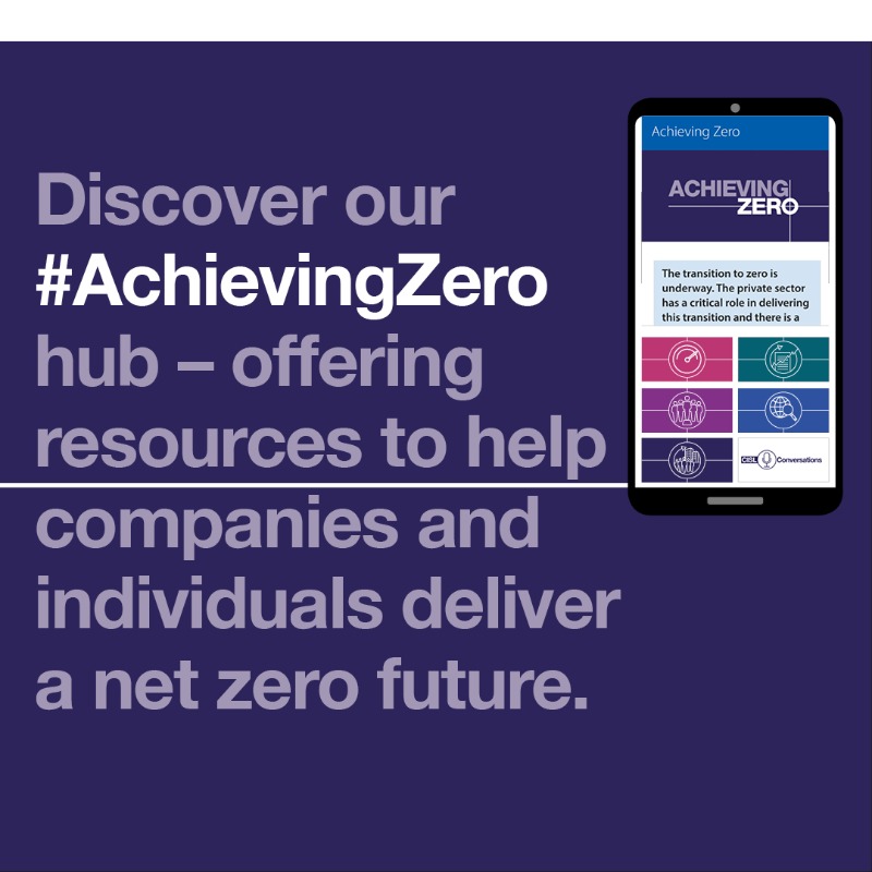 cisl_cambridge's tweet photo. CISL has over 30 years of experience working with business and individuals for a #sustainableeconomy. We are committed to working with our partners and global network to accelerate our collective journey to #AchievingZero GHG emissions 🌍
#climateaction #climatechange