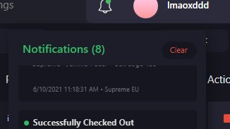 . <a href="/Cybersole/">Cybersole</a> @cyberaiosuccess @EdenProxies