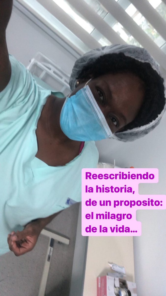 Reescribiendo la historia de un propósito, el milagro de la vida <a href="/mincultura/">MinCultura Colombia</a> <a href="/jhonmurillob/">Jhon Arley Murillo Benítez</a> <a href="/MinSaludCol/">MinSalud Colombia 🇨🇴</a> <a href="/MincienciasCo/">MinCiencias Colombia</a> <a href="/elespectador/">El Espectador</a> <a href="/OPSOMS_Col/">OPS/OMS Colombia</a> <a href="/UNFPAColombia/">UNFPA Colombia</a>