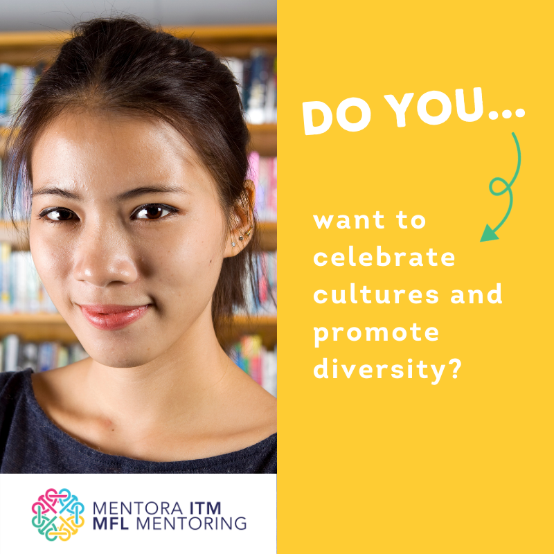 Great news! We've extended the deadline for mentor applications to 2/7! You don't need to be fluent just passionate about languages! What are you waiting for? Apply here: sway.office.com/hemIE73oy7xcrp…
<a href="/UWTSD/">University of Wales Trinity Saint David</a> <a href="/UWTSDunion/">UWTSD Students' Union</a>