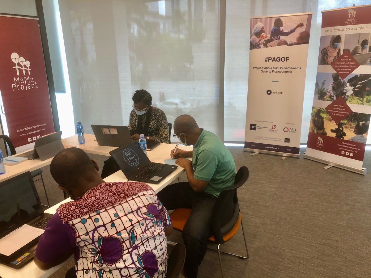 MaMa ProJect tweet media