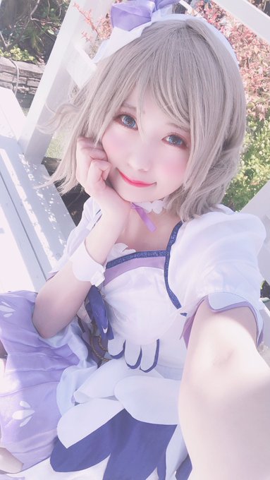コスプレイヤー音のTwitter画像38