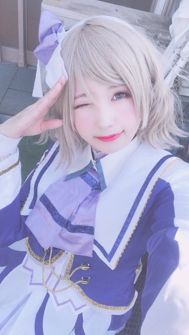 コスプレイヤー音のTwitter画像39